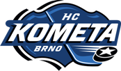 Partner Kometa HC Brno