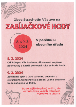 Zabíjačkové hody