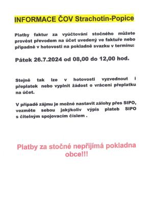 ČOV