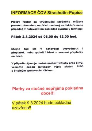 ČOV