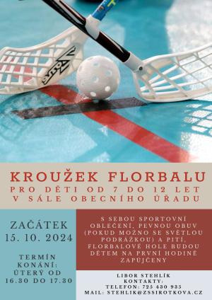 florbal